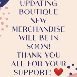 New beautiful pieces